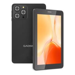Tablet Digital Gadnic RAM 4GB Almacenamiento 40GB Android Octacore 7 pulgadas