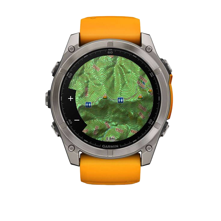 Fenix 8 - Imagen 6