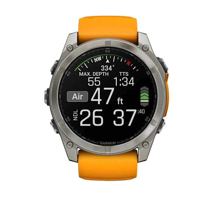 Fenix 8 - Imagen 8