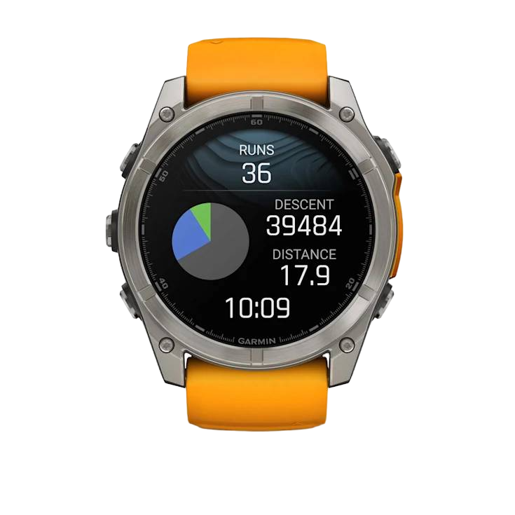 Fenix 8 - Imagen 9