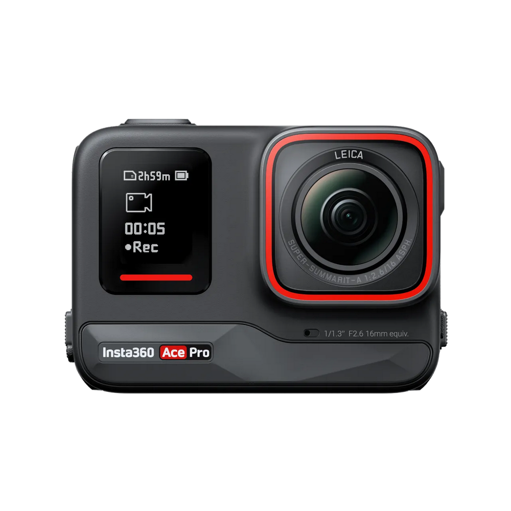 Insta 360 - Ace Pro Standard Bundle - Imagen 4