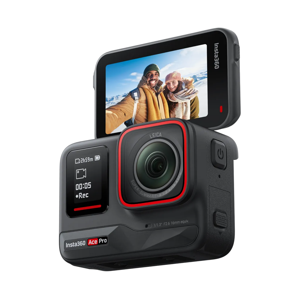 Insta 360 - Ace Pro Standard Bundle - Imagen 3
