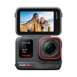 Insta 360 - Ace Pro Standard Bundle