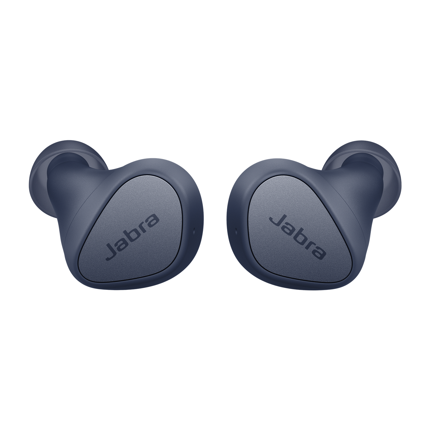 Auriculares Inalámbricos Jabra Elite 4 Azul
