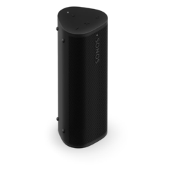 Parlante Inalámbrico Sonos ROAM 2 - Negro
