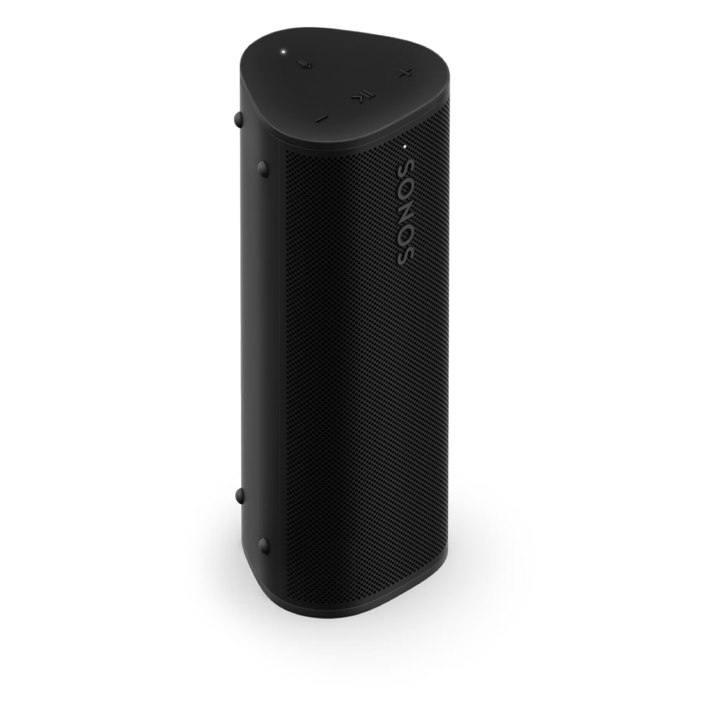 Parlante Inalámbrico Sonos ROAM 2 - Negro