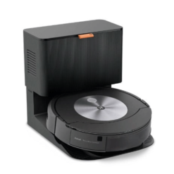 Aspiradora y Trapeadora iRobot Roomba Combo C7+ 220V