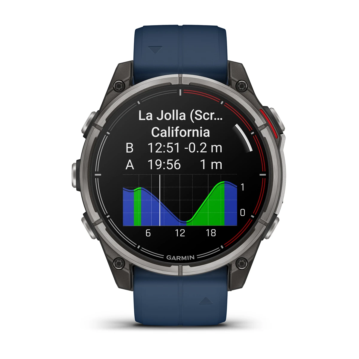 Quatix 8 - Imagen 6
