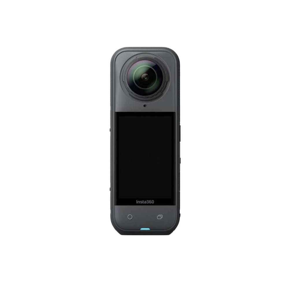 Insta 360 X5 BMW Motorrad edition Midnight Black - Imagen 5
