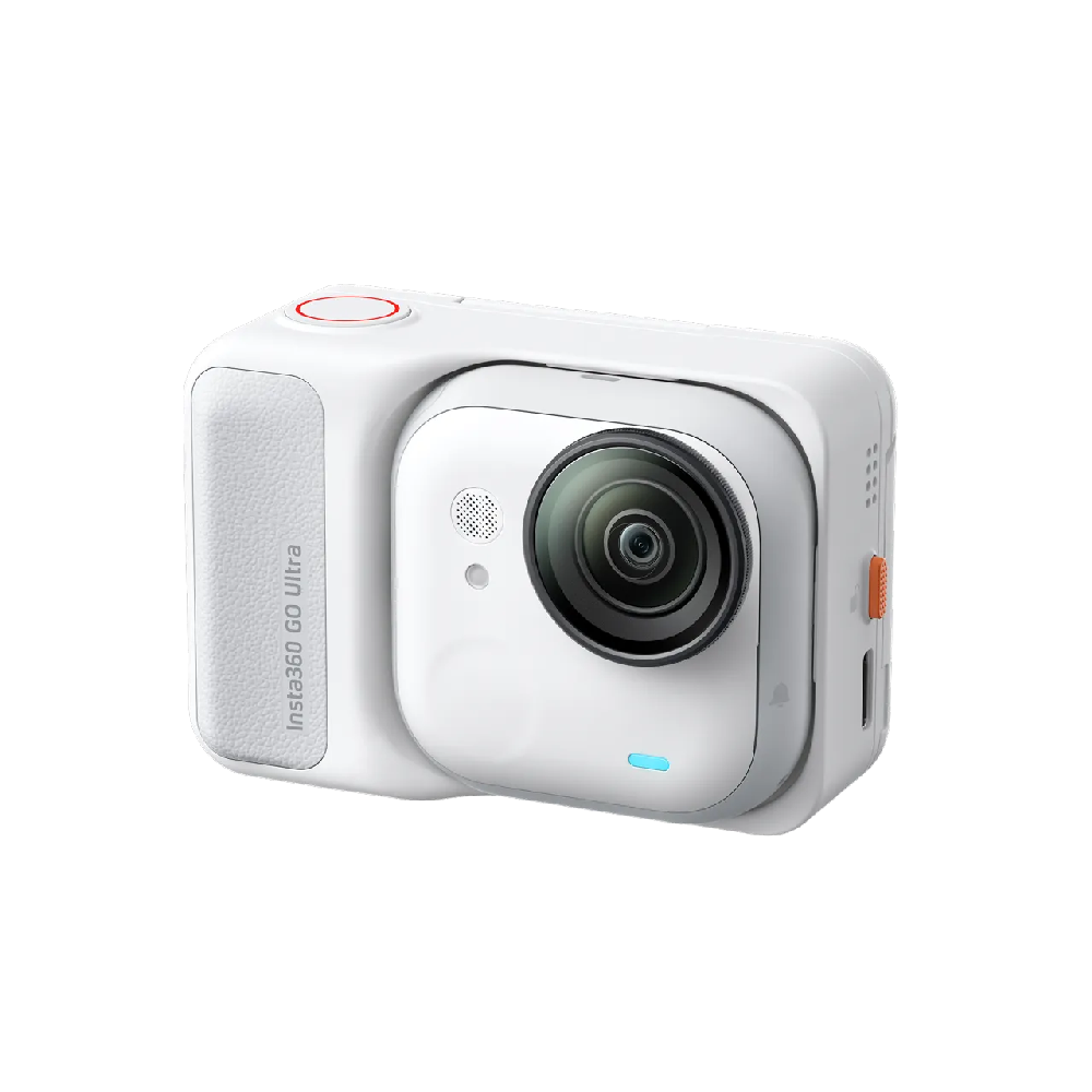Insta360 GO Ultra Standard Bundle - Arctic White - Imagen 5