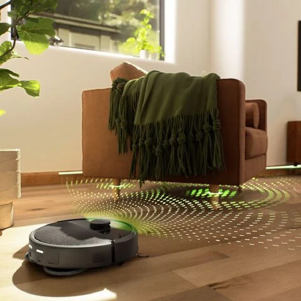 Aspiradora y Trapeadora Irobot Roomba Combo 405 Plus con Base AutoWash - Imagen 7