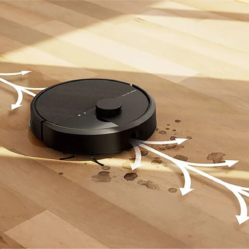 Aspiradora y Trapeadora Irobot Roomba Combo 405 Plus con Base AutoWash - Imagen 4