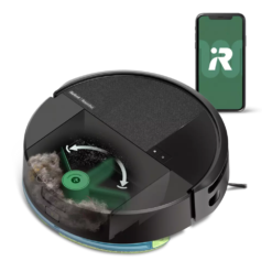 Aspiradora y Trapeadora Irobot Roomba Combo 205 DustCompactor