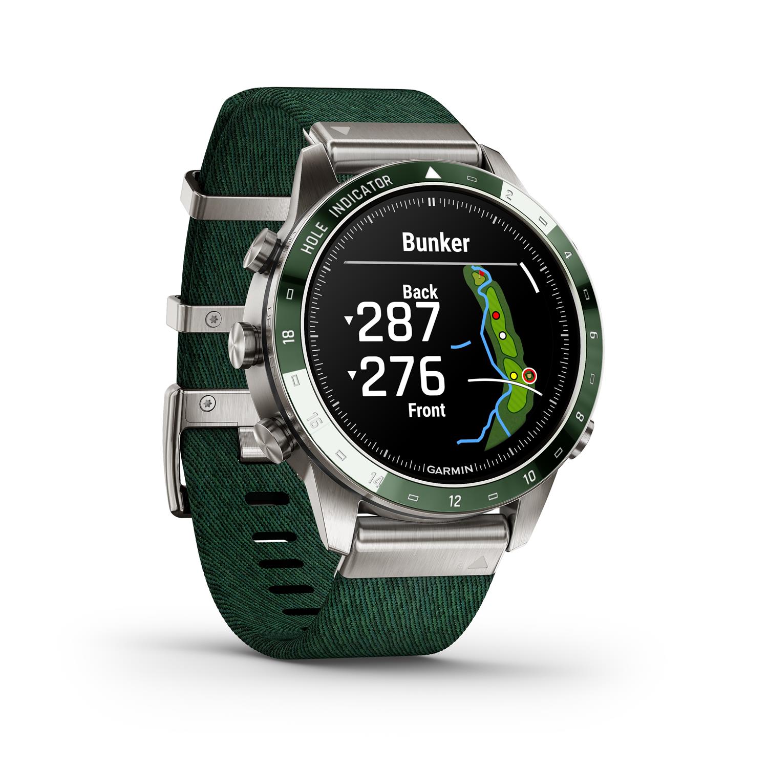 MARQ Golfer (Gen 2) - Imagen 3