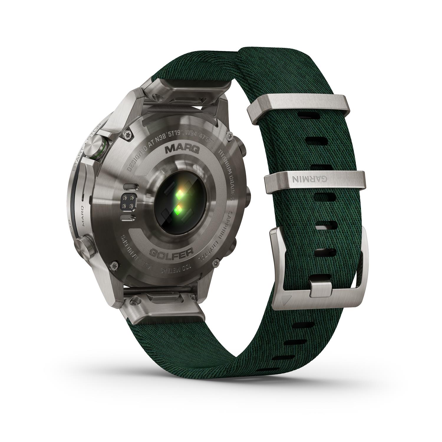 MARQ Golfer (Gen 2) - Imagen 5