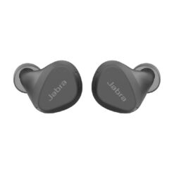 Auriculares Inalámbricos Jabra Elite 4 Active - Negro