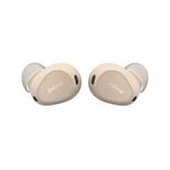 Auriculares Inalámbricos Jabra Elite 10 - Crema