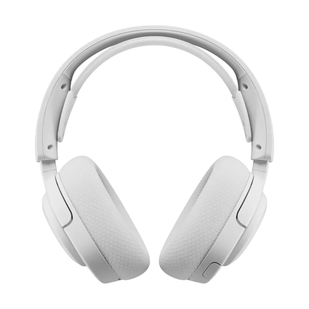Auriculares Inalámbricos SteelSeries Arctis Nova 5 - Blanco - Imagen 3