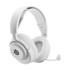 Auriculares Inalámbricos SteelSeries Arctis Nova 5 - Blanco