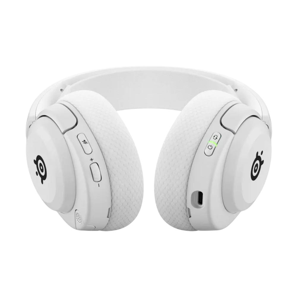 Auriculares Inalámbricos SteelSeries Arctis Nova 5 - Blanco - Imagen 5