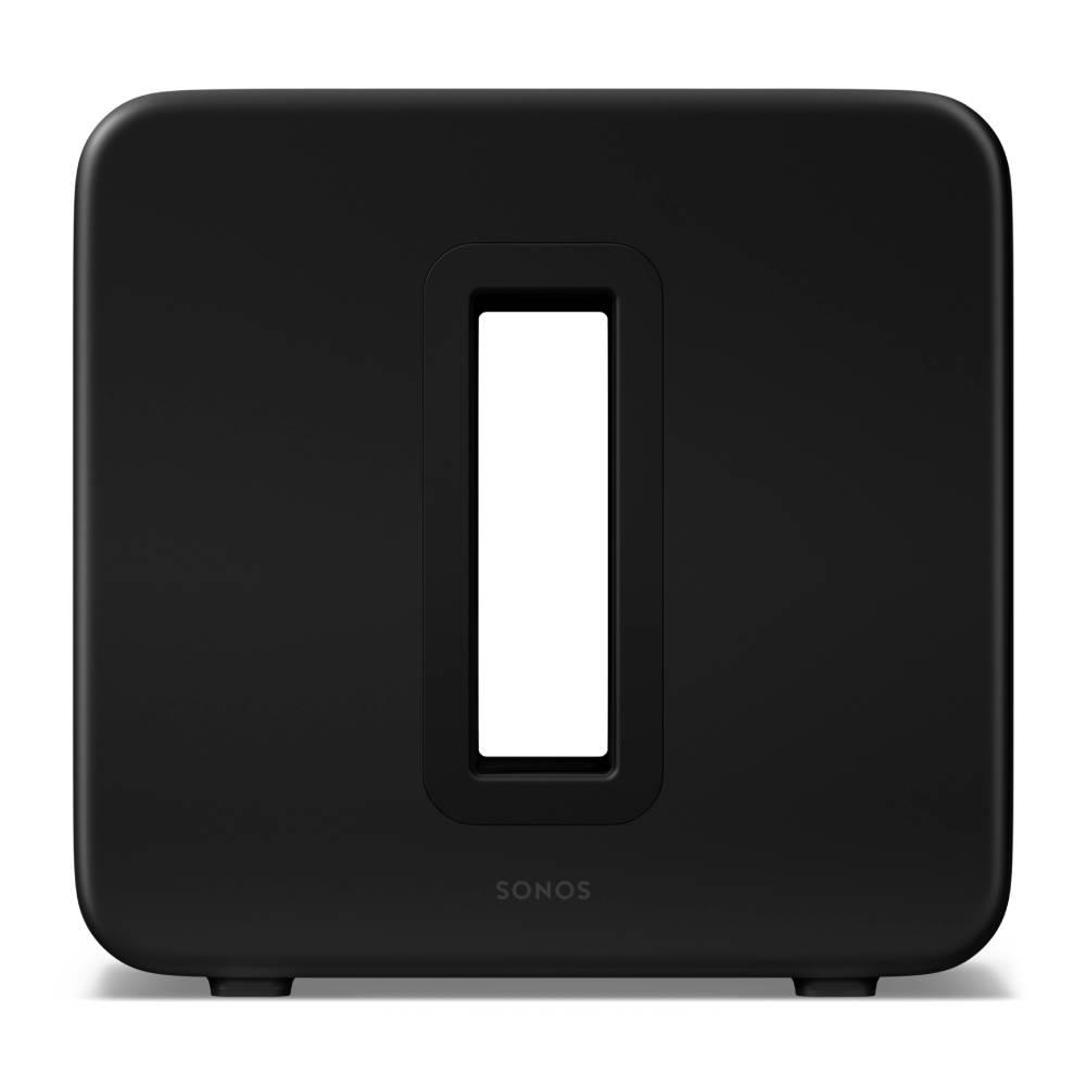 Subwoofer inalámbrico premium Sub 4 - Imagen 3