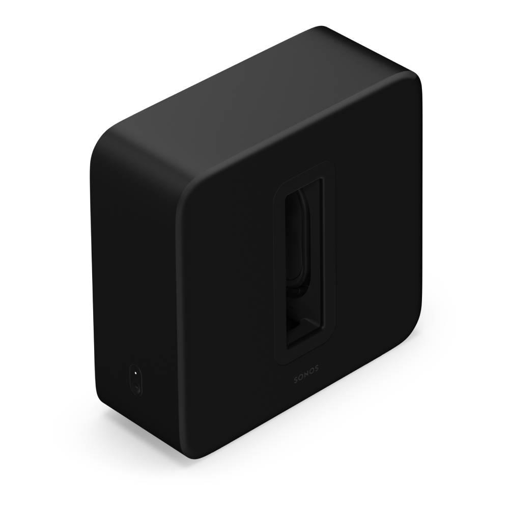 Subwoofer inalámbrico premium Sub 4