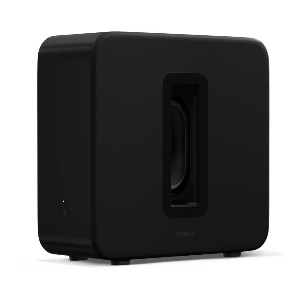 Subwoofer inalámbrico premium Sub 4 - Imagen 4