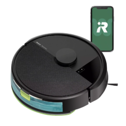 Aspiradora y trapeadora Irobot Roomba 105
