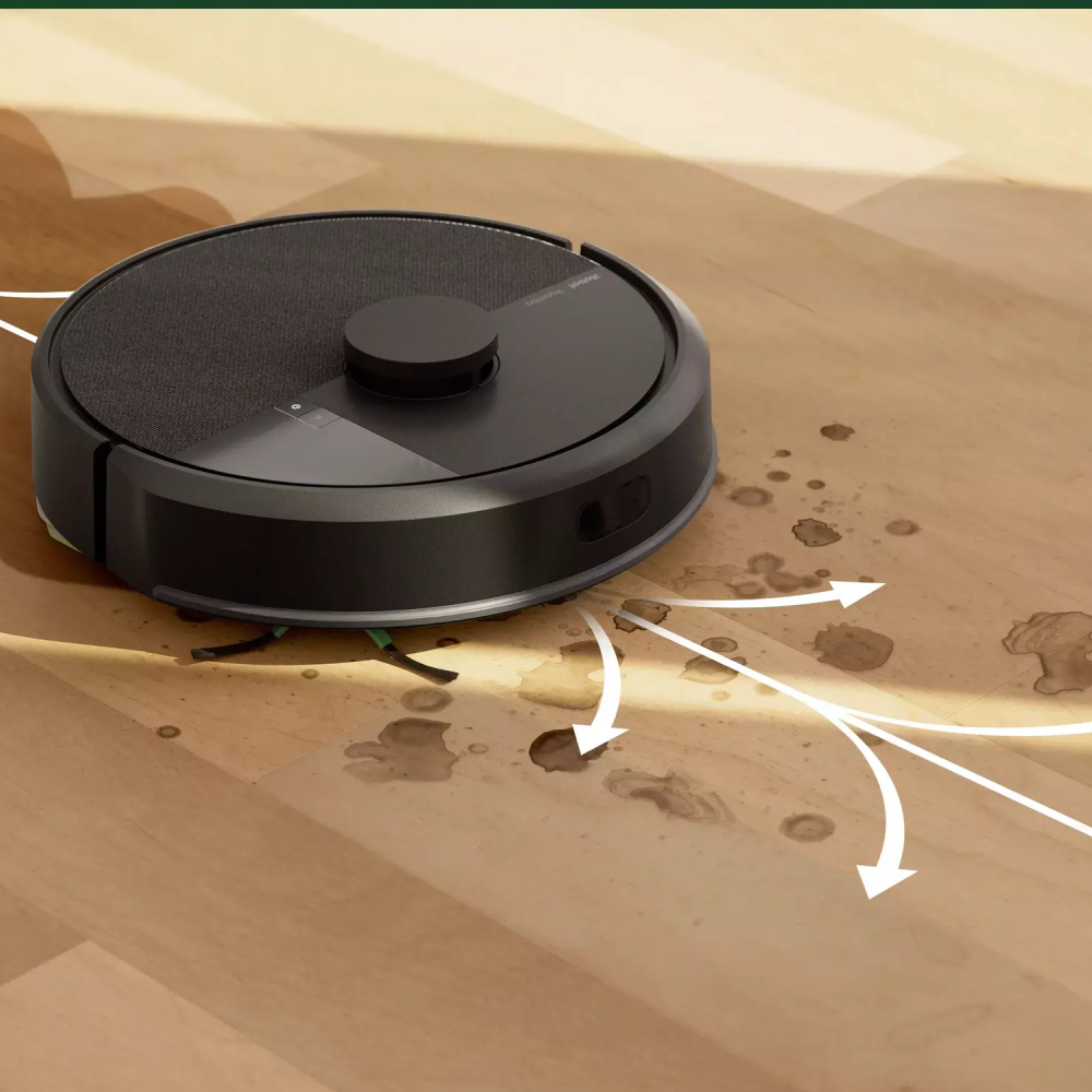 Aspiradora y trapeadora Irobot Roomba 105 - Imagen 2