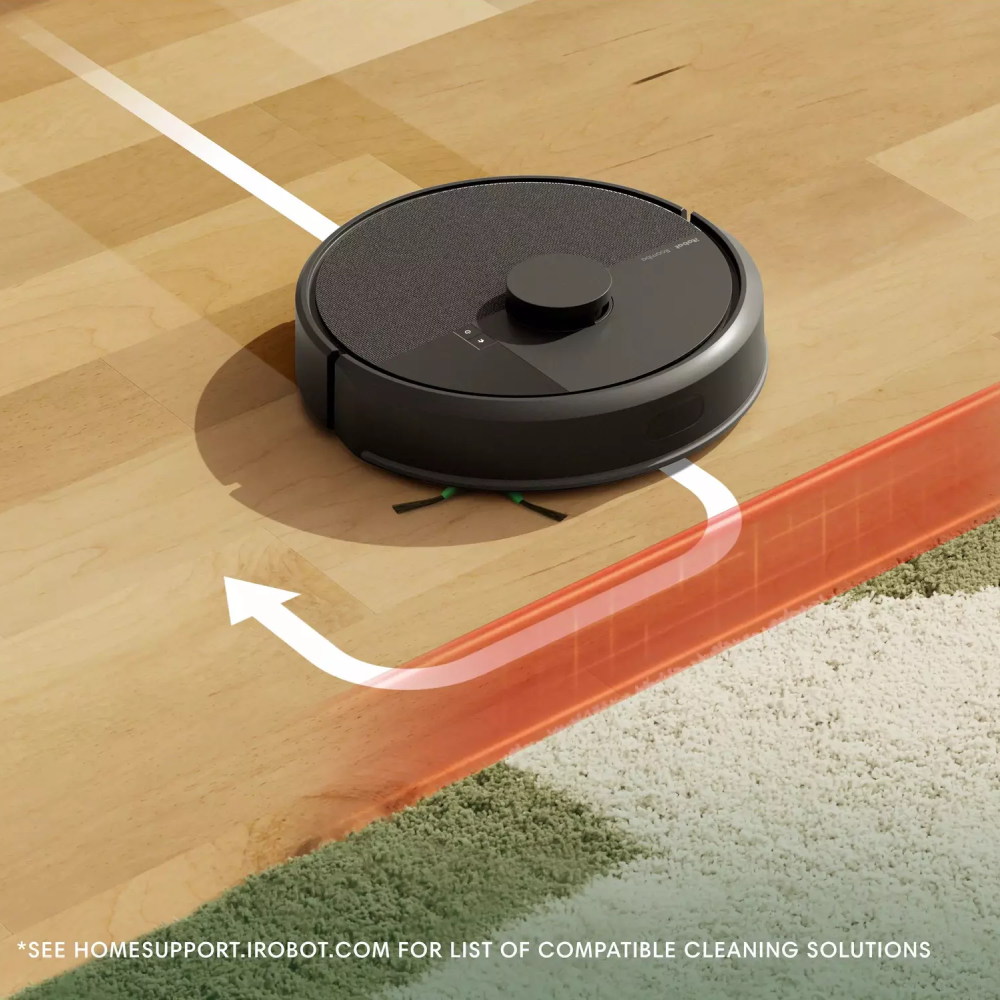 Aspiradora y trapeadora Irobot Roomba 105 - Imagen 6