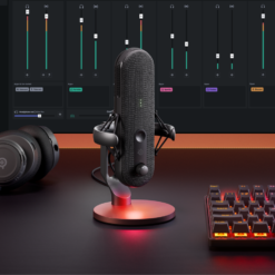 Micrófono SteelSeries Alias