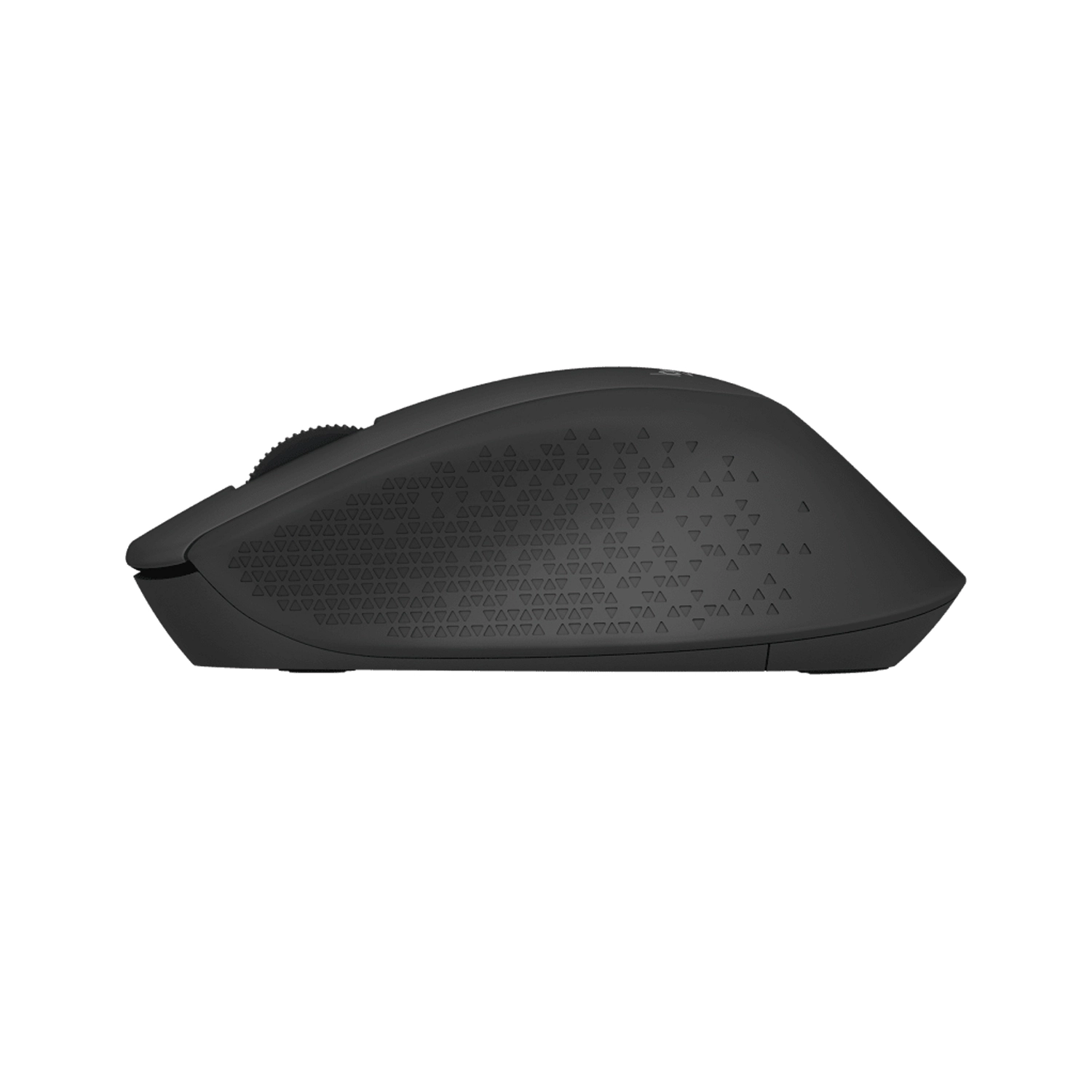 Mouse Inalámbrico Logitech M280 Negro - Imagen 2