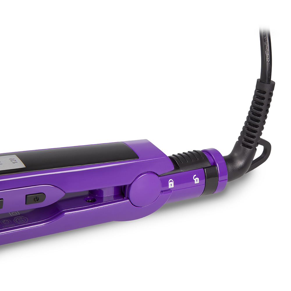 W100V-Planchita de pelo WINCO - Imagen 3