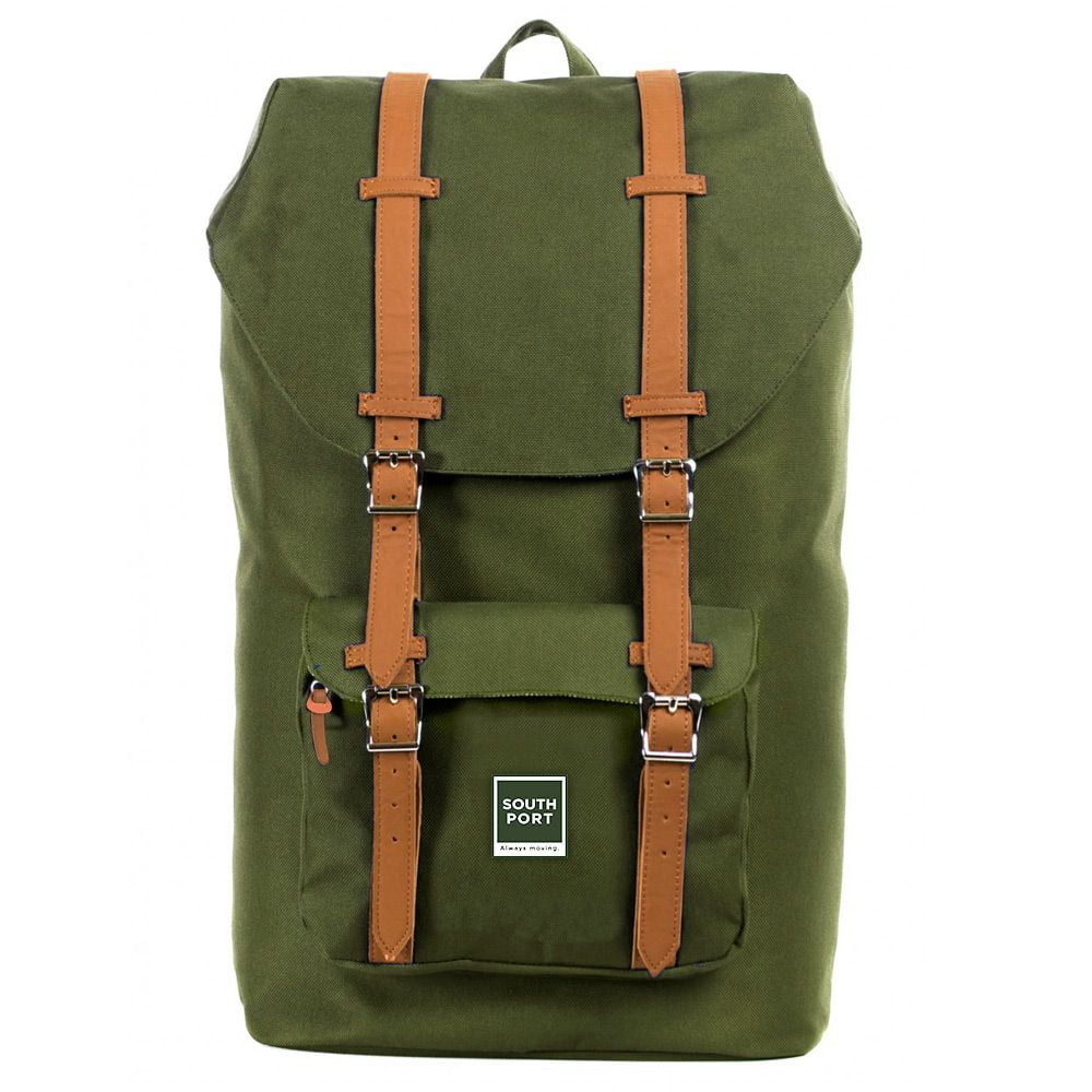 Mochila Gadnic South Port Urban 35L