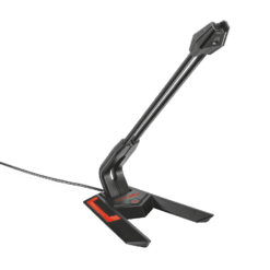 GXT 210 Micrófono con conexión USB para juegos Scorp TRUST