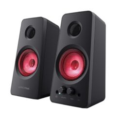 TRUST Tytan Parlantes Gaming 2.0 GXT 608 36W