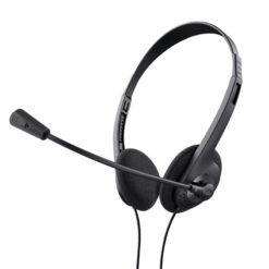 TRUST Primo Chat Auricular c/mic
