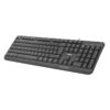 22051 - Teclado Gamer Trust Ziva