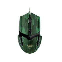 TRUST GAV Mouse Gaming GXT 101C Jungle Camo 4800DPI USB