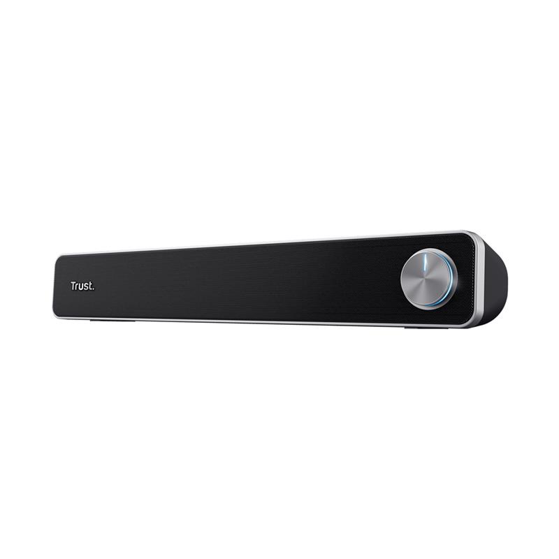 TRUST Arys Parlante Soundbar 6W RMS