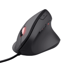 GXT 144 Rexx Ratón vertical para gaming TRUST