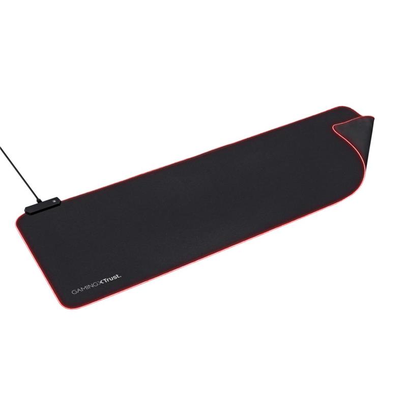 TRUST Glide-Flex Mouse Pad XXL RGB GXT-764