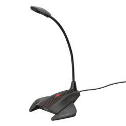 GXT 239 Nepa Micrófono para gaming TRUST