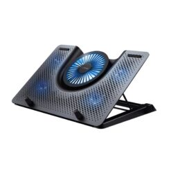 TRUST Quno Cooling Stand GXT 1125 17.3"