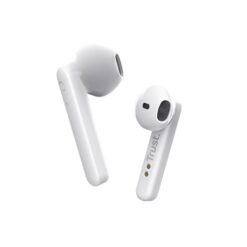 TRUST Primo Touch Auricular Bluetooth White