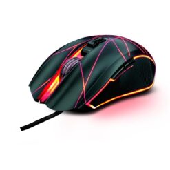 Mouse Gamer Ture RGB Led GXT160X TRUST