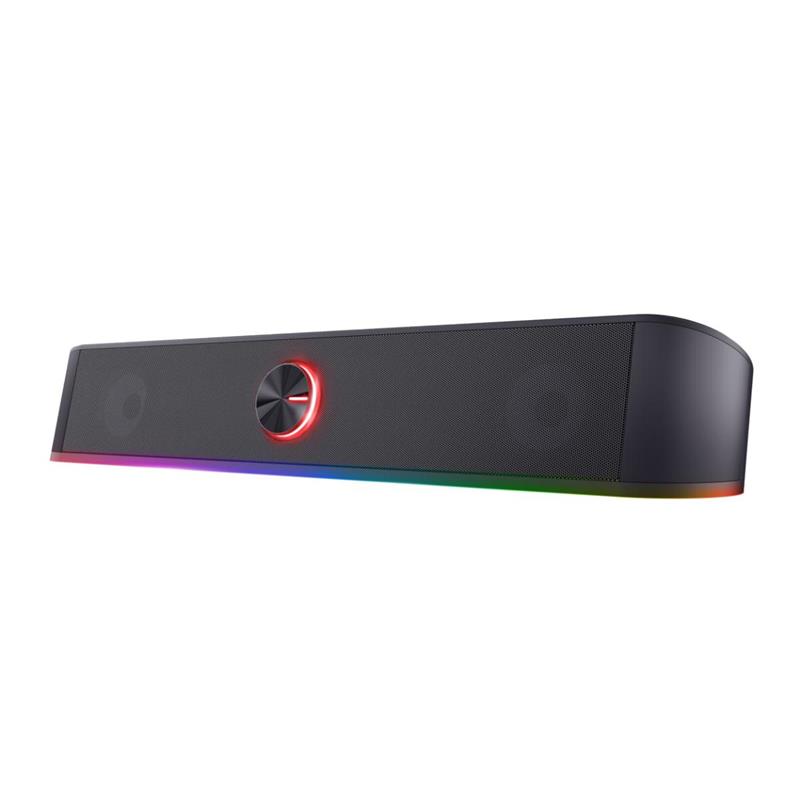 TRUST Thorne Parlante Soundbar RGB GXT 619 6W