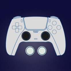 TRUST Thumb Grips GXT 266 4 Packs PS5