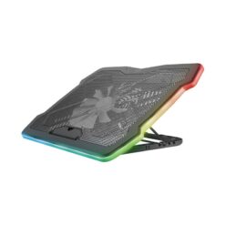 TRUST Aura Cooling Stand RGB GXT 1126 17"