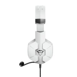 GXT 323W Carus Auriculares para juegos TRUST